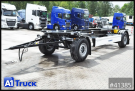 Krone - BDF-Anhänger - Anhänger - Standard BDF Anhänger, NEU ohne Zulassung, sofort