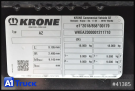 Krone - BDF-Anhänger - Anhänger - Standard BDF Anhänger, NEU ohne Zulassung, sofort