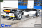 Krone - BDF-Anhänger - Anhänger - Standard BDF Anhänger, NEU ohne Zulassung, sofort