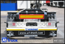 Krone - BDF-Anhänger - Anhänger - Standard BDF Anhänger, NEU ohne Zulassung, sofort