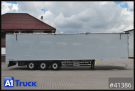 Schwarzmueller - Walkingfloor - Auflieger - Schubboden, J-Serie, Walkingfloor, 90m³, 