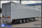 Schwarzmueller - Walkingfloor - Auflieger - Schubboden, J-Serie, Walkingfloor, 90m³, 