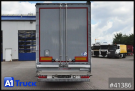 Schwarzmueller - Walkingfloor - Auflieger - Schubboden, J-Serie, Walkingfloor, 90m³, 