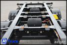 Krone - BDF-Anhänger - Anhänger - Tandem, MIDI, für 1120mm + 1320mm