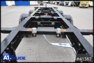 Krone - BDF-Anhänger - Anhänger - Tandem, MIDI, für 1120mm + 1320mm