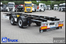 Krone - BDF-Anhänger - Anhänger - Tandem, MIDI, für 1120mm + 1320mm