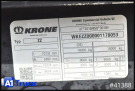Krone - BDF-Anhänger - Anhänger - Tandem, MIDI, für 1120mm + 1320mm