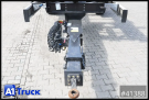 Krone - BDF-Anhänger - Anhänger - Tandem, MIDI, für 1120mm + 1320mm