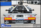 Krone - BDF-Anhänger - Anhänger - Tandem, MIDI, für 1120mm + 1320mm