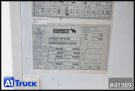 Schmitz - Kühlkoffer - Auflieger - SCB S3B, Thermo King; Rohrbahner, Fleisch, Meat, 