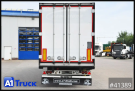 Schmitz - Kühlkoffer - Auflieger - SCB S3B, Thermo King; Rohrbahner, Fleisch, Meat, 