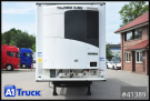 Schmitz - Kühlkoffer - Auflieger - SCB S3B, Thermo King; Rohrbahner, Fleisch, Meat, 
