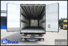 Schmitz - Kühlkoffer - Auflieger - SCB S3B, Thermo King; Rohrbahner, Fleisch, Meat, 