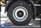 Krone - Wechselfahrgestell - Auflieger - SDC 27 eLTU5-2, 20/30/40/45, Multi, 