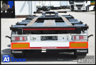 Krone - Wechselfahrgestell - Auflieger - SDC 27 eLTU5-2, 20/30/40/45, Multi, 