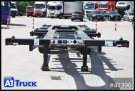 Krone - Wechselfahrgestell - Auflieger - SDC 27 eLTU5-2, 20/30/40/45, Multi, 
