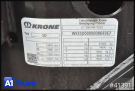Krone - Wechselfahrgestell - Auflieger - SDC 27 eLTU5-2, 20/30/40/45, Multi, TÜV 07/2027