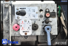 D-tec - Wechselfahrgestell - Auflieger - VCC-01, Multi Chassi, 2 x Liftachse, Mittellausschub,