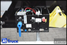 Krone - Wechselfahrgestell - Auflieger - SDC 27 eLTU5-2, 20/30/40/45, Multi, 