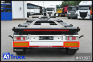 Krone - Wechselfahrgestell - Auflieger - SDC 27 eLTU5-2, 20/30/40/45, Multi, 