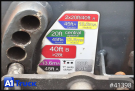 D-tec - Wechselfahrgestell - Auflieger - VCC-01, Multi, 2 x Liftachse, TÜV 06/2027, Mittelausschub