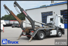 Mercedes-Benz - Absetzkipper - LKW > 7.5 - Arocs, 1840 BL , Multilift,  Funk  