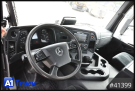 Mercedes-Benz - Absetzkipper - LKW > 7.5 - Arocs, 1840 BL , Multilift,  Funk  