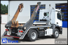 Mercedes-Benz - Absetzkipper - LKW > 7.5 - Arocs, 1840 BL , Multilift,  Funk  