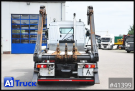 Mercedes-Benz - Absetzkipper - LKW > 7.5 - Arocs, 1840 BL , Multilift,  Funk  