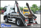 Mercedes-Benz - Absetzkipper - LKW > 7.5 - Arocs, 1840 BL , Multilift,  Funk  