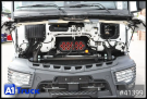 Mercedes-Benz - Absetzkipper - LKW > 7.5 - Arocs, 1840 BL , Multilift,  Funk  