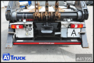 Mercedes-Benz - Absetzkipper - LKW > 7.5 - Arocs, 1840 BL , Multilift,  Funk  