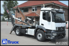 Mercedes-Benz - Absetzkipper - LKW > 7.5 - Arocs, 1840 BL , Multilift,  Funk  