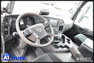 Mercedes-Benz - Absetzkipper - LKW > 7.5 - Arocs, 1840 BL , Multilift,  Funk  