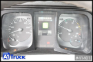 Mercedes-Benz - Absetzkipper - LKW > 7.5 - Arocs, 1840 BL , Multilift,  Funk  