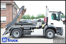 Mercedes-Benz - Absetzkipper - LKW > 7.5 - Arocs, 1840 BL , Multilift,  Funk  