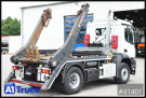 Mercedes-Benz - Absetzkipper - LKW > 7.5 - Arocs, 1840 BL , Multilift,  Funk  