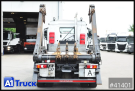 Mercedes-Benz - Absetzkipper - LKW > 7.5 - Arocs, 1840 BL , Multilift,  Funk  