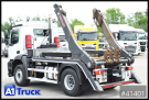 Mercedes-Benz - Absetzkipper - LKW > 7.5 - Arocs, 1840 BL , Multilift,  Funk  