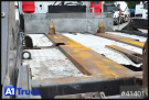 Mercedes-Benz - Absetzkipper - LKW > 7.5 - Arocs, 1840 BL , Multilift,  Funk  