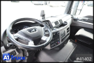 MAN - Absetzkipper - LKW > 7.5 - TGS 26.460 Meiller Lift/Lenk  Funk, Navi, 