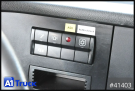 Mercedes-Benz - Absetzkipper - LKW > 7.5 - Arocs, 1845, HIAB FTR 12,  Funk  