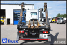 Mercedes-Benz - Absetzkipper - LKW > 7.5 - Arocs, 1845, HIAB FTR 12,  Funk  