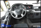 MAN - Abrollkipper - LKW > 7.5 - TGX 26,500, Meiller, Knickarm, Lenkachse, Funk 