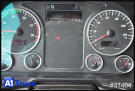 MAN - Abrollkipper - LKW > 7.5 - TGX 26,500, Meiller, Knickarm, Lenkachse, Funk 