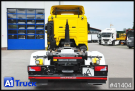 MAN - Abrollkipper - LKW > 7.5 - TGX 26,500, Meiller, Knickarm, Lenkachse, Funk 