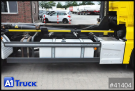 MAN - Abrollkipper - LKW > 7.5 - TGX 26,500, Meiller, Knickarm, Lenkachse, Funk 
