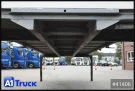 Wecon - Schiebeplane - Wechselbrücken - WPR 745, verzinkt, 2520  innen, Code XL