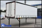 Wecon - Schiebeplane - Wechselbrücken - WPR 745, verzinkt, 2520  innen, Code XL