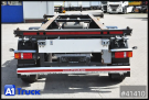 Schmitz - Wechselfahrgestell - Auflieger - SCF 18-20, 20 Fuss Container, Liftachse, 